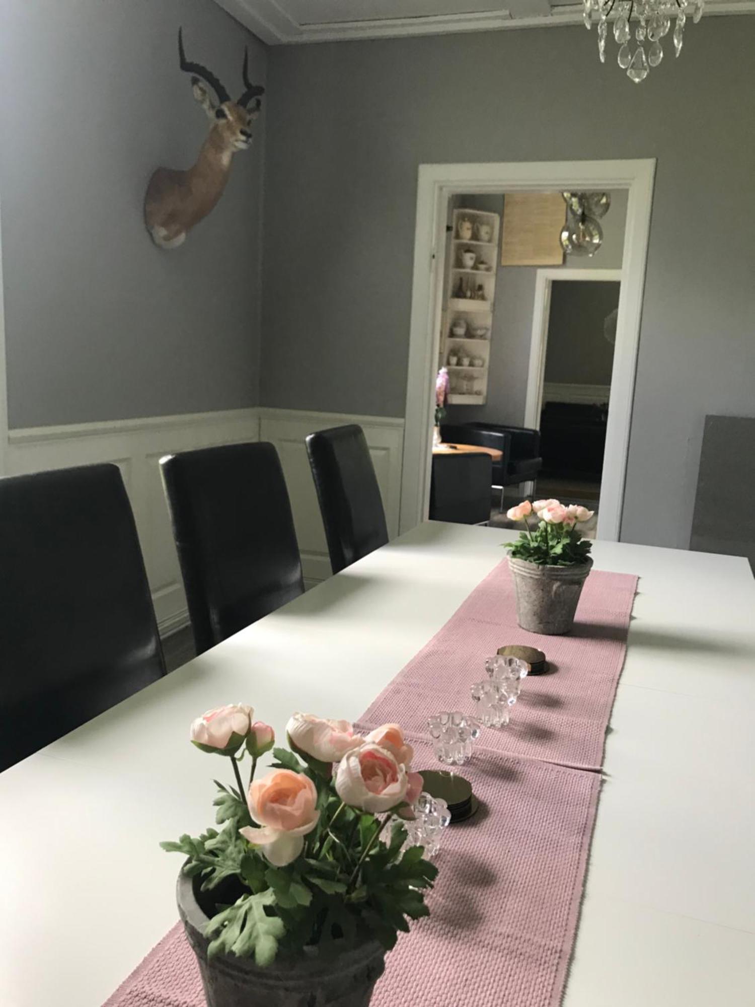 Disponenten Ulvshyttan Dış mekan fotoğraf